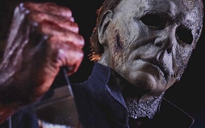 Halloween zabíjí. Sleduj finální trailer na další masakr s Michaelem Myersem a jeho krvavým nožem