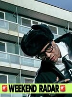 Halloweenska párty v Šafku, Návrat Hard Rica či výstava Tutanchamona. Kam vyraziť cez víkend? (WEEKEND RADAR)