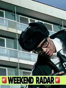 Halloweenska párty v Šafku, Návrat Hard Rica či výstava Tutanchamona. Kam vyraziť cez víkend? (WEEKEND RADAR)