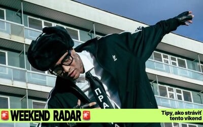Halloweenska párty v Šafku, Návrat Hard Rica či výstava Tutanchamona. Kam vyraziť cez víkend? (WEEKEND RADAR)