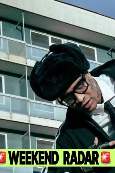 Halloweenska párty v Šafku, Návrat Hard Rica či výstava Tutanchamona. Kam vyraziť cez víkend? (WEEKEND RADAR)