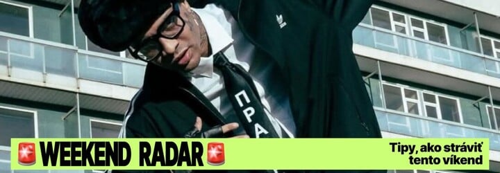 Halloweenska párty v Šafku, Návrat Hard Rica či výstava Tutanchamona. Kam vyraziť cez víkend? (WEEKEND RADAR)