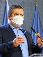 Hamáček bude na policii vypovídat kvůli neuskutečněné cestě do Moskvy
