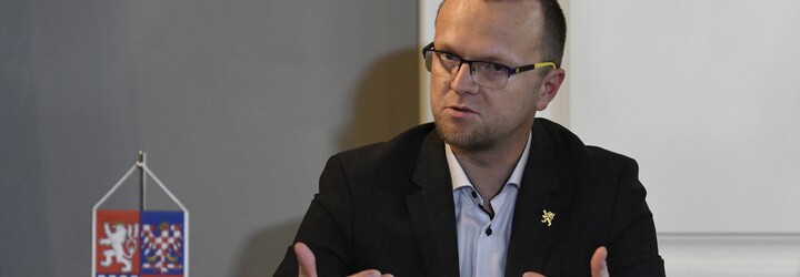 Hamáček odvolal Netolického z vedení České pošty den poté, co promluvil o cestě ministra vnitra do Moskvy