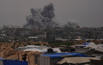 Hamas chce ukončiť vojnu. Je pripravený dohodnúť sa s Izraelom