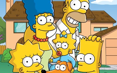 Hank Azaria, dabér Vočka, promluvil o budoucnosti Simpsonů. Kdy by mohl populární seriál skončit?