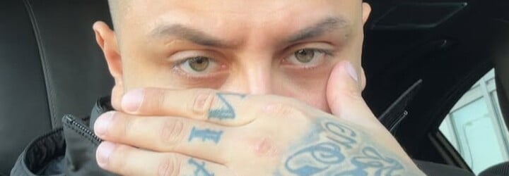 Hard Rico sa po 4 mesiacoch vo väzbe vracia na scénu. Ohlásil prvý koncert v Ostrave