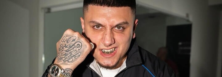 Hard Rico se po čtyřech měsících vrací na scénu. Ohlásil svůj první koncert v Ostravě