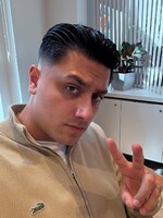 Hard Rico vydal disstrack na svoju exfrajerku. V skladbe opisuje jej neveru