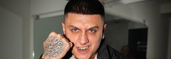 Hard Ricov tím sa vyjadril k jeho zadržaniu. „Ťažké detstvo nie je ospravedlnením,“ reagujú ľudia