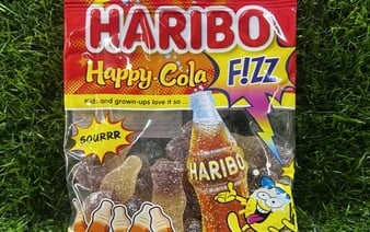 Haribo sťahuje cukríky z holandského trhu. V balení objavili konope, ľuďom prišlo nevoľno