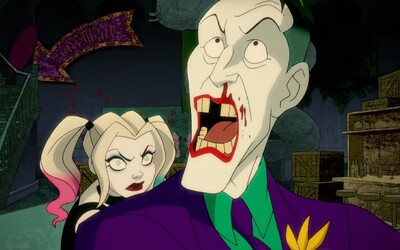 Harley Quinn sa v animáku stane sebavedomou ženou a postaví sa Jokerovi. Noví hrdinovia z Disney+ seriálov sa spoja s filmovým MCU