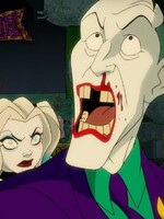 Harley Quinn sa v animáku stane sebavedomou ženou a postaví sa Jokerovi. Noví hrdinovia z Disney+ seriálov sa spoja s filmovým MCU