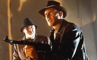 Harrison Ford bude v pokračování Indiana Jonese omlazen počítačovými efekty až o 40 let