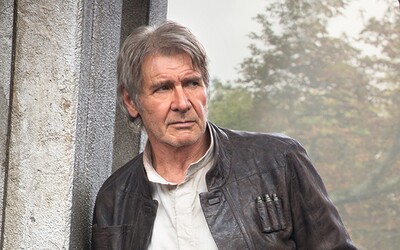 Harrison Ford dnes oslavuje 80. narodeniny