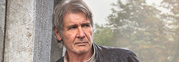 Harrison Ford dnes oslavuje 80. narodeniny