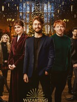 Harry Potter 20. výročí: Návrat do Bradavic doprovázejí slzy a vzpomínky na první lásky i skutečné herecké výzvy 