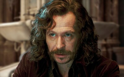 Harry Potter KVÍZ: Ako dobre poznáš Siriusa Blacka?