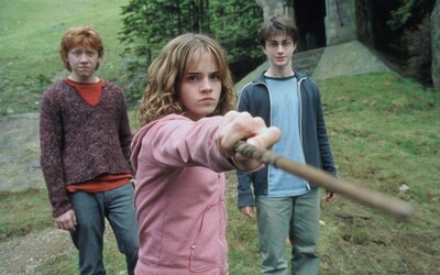 Harry Potter jako seriál: Shrnujeme vše podstatné o chystaném projektu