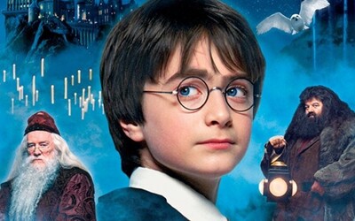Harry Potter slaví 20 let. Těchto 10 zajímavostí o něm (možná) nevíš