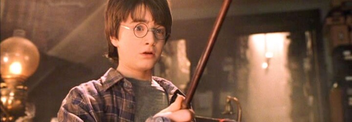 Harry Potter se nejspíš vrátí do Bradavic. Uzavření dohody o novém seriálu se blíží