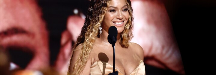 Harry Styles, Beyoncé nebo Ozzy Osbourne. Toto jsou vítězové Grammy 2023, kdo z nich zbořil 25 let starý rekord?