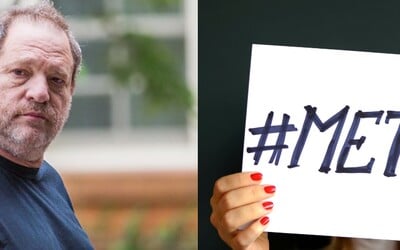 Harvey Weinstein míří znovu před soud. Původní trest 23 let za mřížemi je neplatný