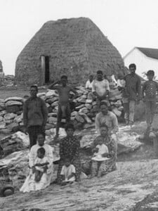 Havajský ostrov Niihau je skrytý raj na zemi. Ľudia tu žijú zadarmo, dostaneš sa tam len za týchto podmienok