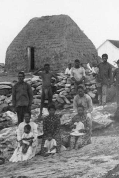 Havajský ostrov Niihau je skrytý raj na zemi. Ľudia tu žijú zadarmo, dostaneš sa tam len za týchto podmienok