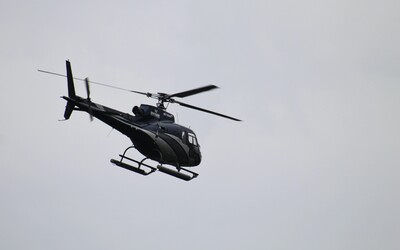 Havária vrtuľníka na juhu Talianska si vyžiadala sedem obetí vrátane 13-ročného dievčaťa