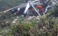 Havárie vrtulníku na jihu Itálie si vyžádala sedm obětí včetně 13leté dívky