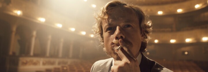 Havel jako ťunťa i Národní třída s Vandamem. Vybrali jsme nejlepší filmy o sametové revoluci a 17. listopadu