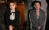 Helena Bonham obraňuje Johnnyho Deppa aj Rowlingovú. Neznášam cancel culture, pripomína mi to hon na čarodejnice, hovorí