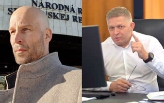 Hellebrandt z PS vysvetľuje, prečo sa vzdal poslaneckého mandátu, a opisuje incident z nemocnice. Ficovi posiela odkaz