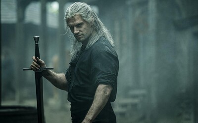 Henry Cavill: Môj Geralt je verný knihám a hrám zároveň. Je výbušný, hrozivý a viac toho povie, keď je ticho