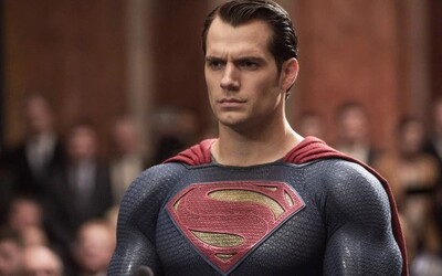 Henry Cavill končí ako Superman. Namiesto toho dostaneme film s mladším Supermanom a s novým hercom