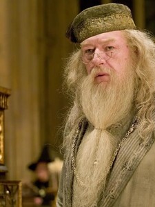 Herci z Harryho Pottera truchlí nad ztrátou svého ředitele: „Nebral si servítky, byl nezapomenutelný,“ říká Daniel Radcliffe