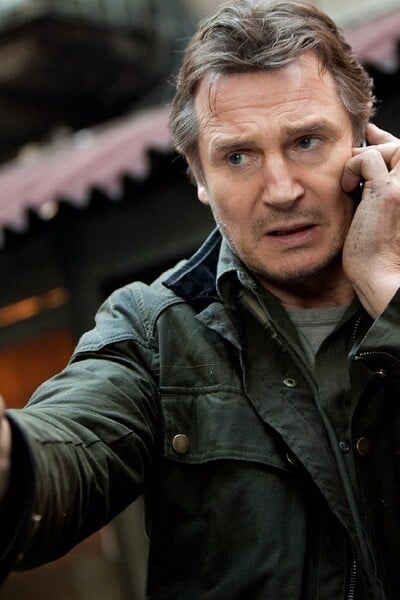 Herec Liam Neeson chce ukončiť kariéru v akčných filmoch. Cíti sa na to starý