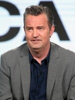 Herec Matthew Perry je po smrti. Hvězdě seriálu Přátelé bylo 54 let 