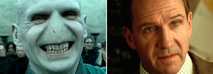 Herec Ralph Fiennes chce hrať znovu Voldemorta: „Do sveta Harryho Pottera by som sa vrátil bez premýšľania“