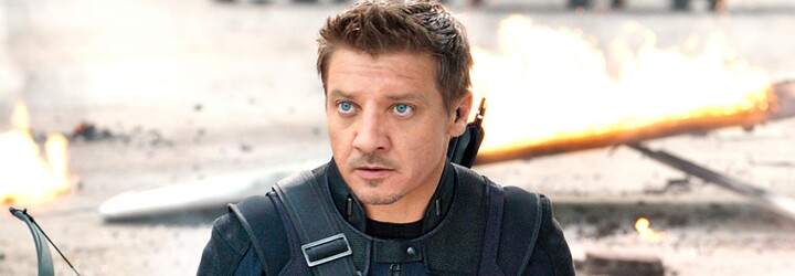 Herec z Marveloviek prehovoril o svojej klinickej smrti. Naštvalo ho, že ho oživili