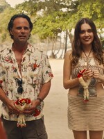 Herec z White Lotusu navštívil Thajsko poté, co mu zemřela manželka. Při natáčení dokonce poznal některé lokace