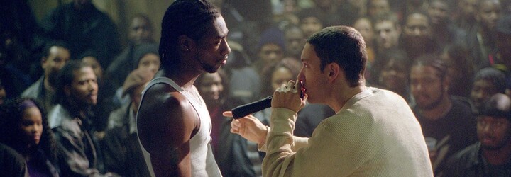 Herec z filmu 8. míle, který battloval s Eminemem, se předávkoval. Po měsících je známa příčina smrti