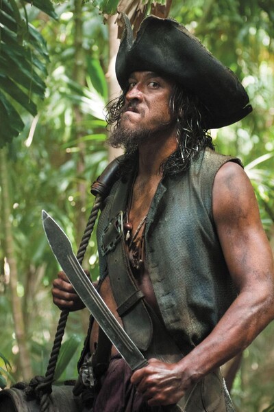 Herec z filmu Piráti z Karibiku zomrel po útoku žraloka. Zahynul počas surfovania na Havaji