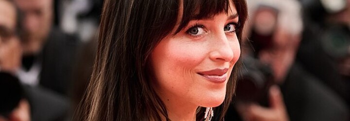 Herečka Dakota Johnson použila koordinátorku intimity v novom filme. Podľa nej sexuálne scény nie sú sexy