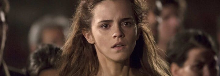 Herečka Emma Watson dostala zákaz řízení. Nebylo to poprvé, co se dopustila přestupku