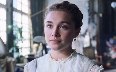 Herečka Florence Pugh si nechala zmrazit vajíčka. Důvodem je smutná diagnóza