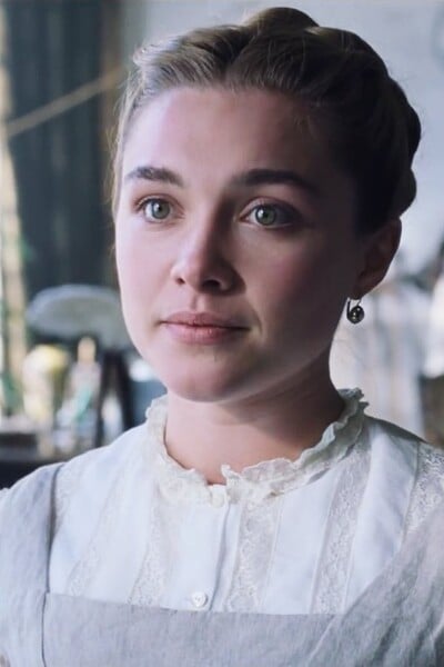 Herečka Florence Pugh si nechala zmrazit vajíčka. Důvodem je smutná diagnóza