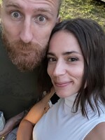 Herečka Gabriela Marcinková sa rozvádza: „Po 10 rokoch manželstva ideme každý svojou cestou“