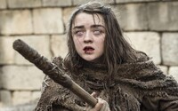 Herečka Maisie Williams priznala, že seriál Game of Thrones šiel v závere dolu vodou